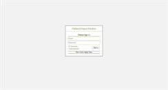 Desktop Screenshot of onlineislamicstudies.com